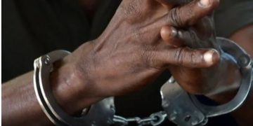 Police in Jinja City have arrested a theology teacher accused of defiling an eight-year-old pupil, prompting shock and outrage in the community.