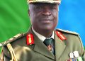 Brig. Gen. Bagonza steps into the shoes of Brigadier General Micheal Kabango, who recently took on the responsibility of Commandant at the Senior Command and Staff College in Kimaka, Jinja.